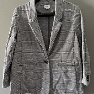 Old Navy blazer
